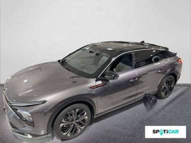 CITROEN C5 X Hybride