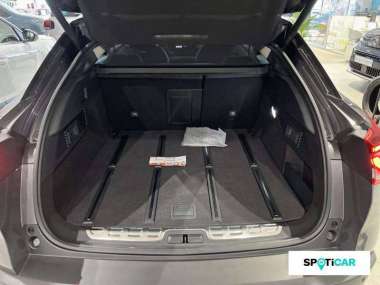 CITROEN C5 X Hybride
