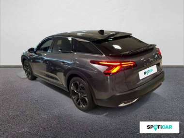 CITROEN C5 X Hybride