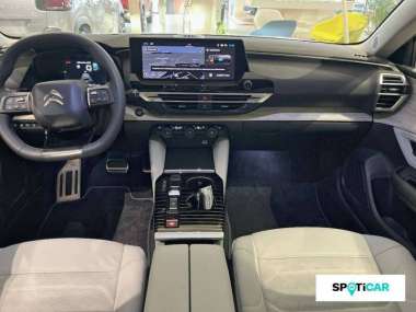 CITROEN C5 X Hybride