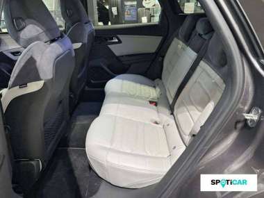 CITROEN C5 X Hybride