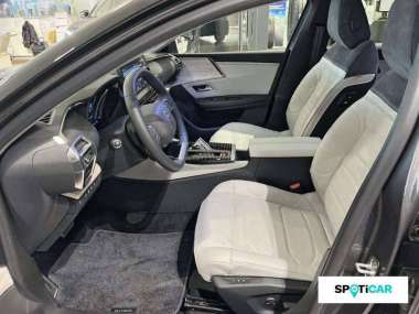CITROEN C5 X Hybride
