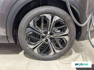 CITROEN C5 X Hybride