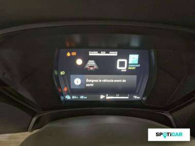 CITROEN C5 X Hybride