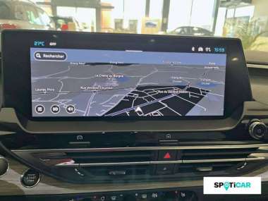 CITROEN C5 X Hybride