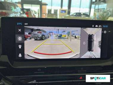 CITROEN C5 X Hybride