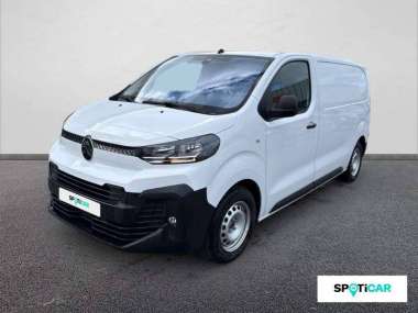 CITROEN Jumpy Fg Diesel