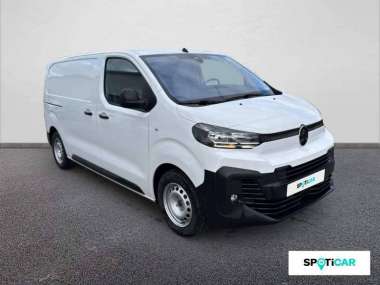 CITROEN Jumpy Fg Diesel