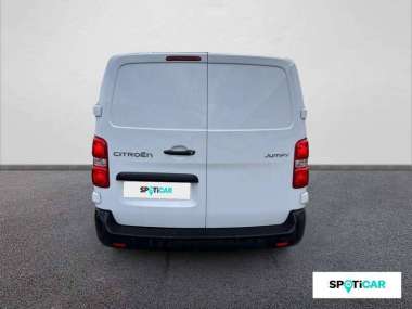 CITROEN Jumpy Fg Diesel
