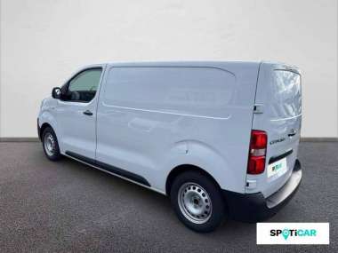 CITROEN Jumpy Fg Diesel