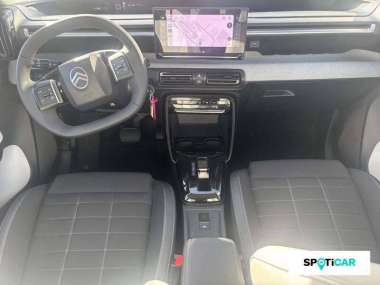 CITROEN C3 Electrique