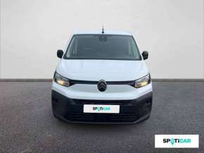 CITROEN Berlingo Van Diesel