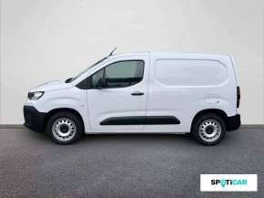 CITROEN Berlingo Van Diesel
