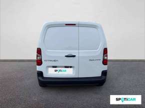 CITROEN Berlingo Van Diesel