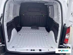 CITROEN Berlingo Van Diesel