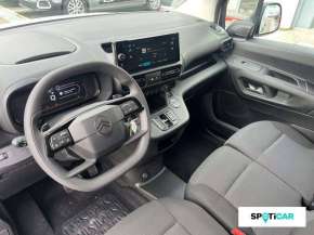 CITROEN Berlingo Van Diesel