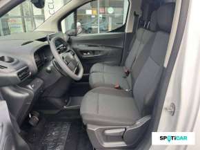 CITROEN Berlingo Van Diesel