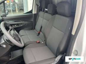 CITROEN Berlingo Van Diesel