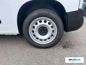 CITROEN Berlingo Van Diesel