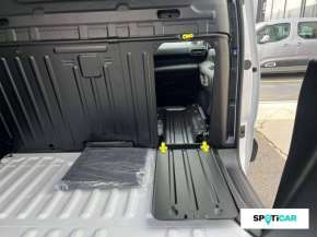 CITROEN Berlingo Van Diesel