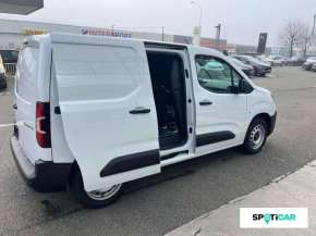 CITROEN Berlingo Van Diesel