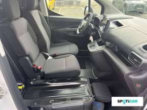 CITROEN Berlingo Van Diesel