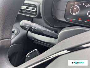 CITROEN Berlingo Van Diesel