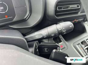 CITROEN Berlingo Van Diesel