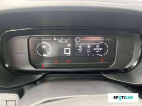 CITROEN Berlingo Van Diesel