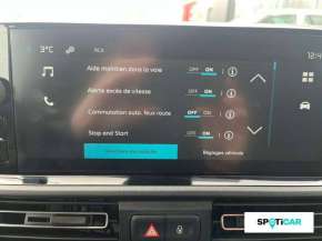 CITROEN Berlingo Van Diesel