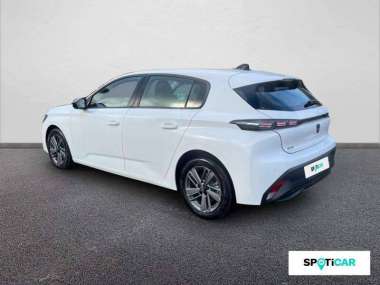 PEUGEOT 308 Diesel