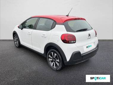 CITROEN C3 Essence