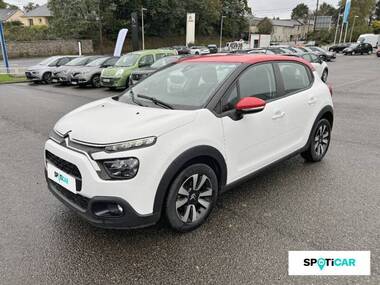 CITROEN C3 Essence