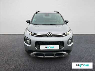 CITROEN C3 Aircross Essence