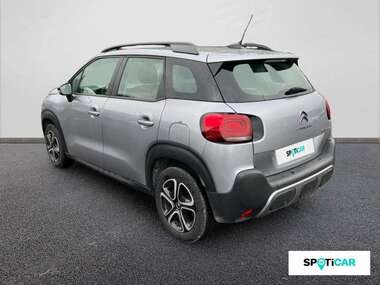 CITROEN C3 Aircross Essence