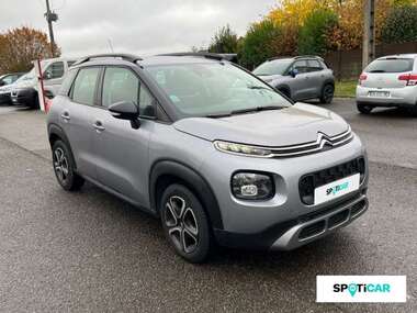 CITROEN C3 Aircross Essence