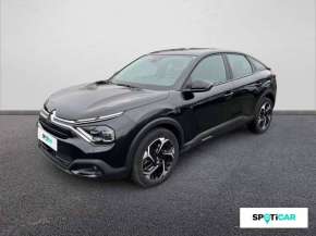 CITROEN C4 Diesel