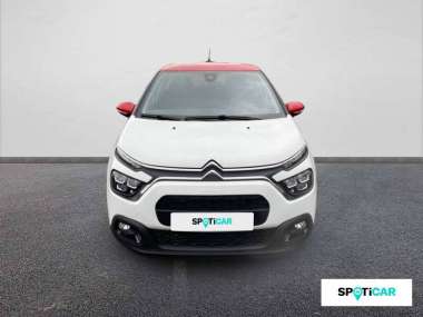 CITROEN C3 Essence