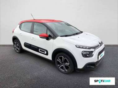 CITROEN C3 Essence