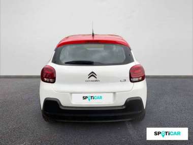 CITROEN C3 Essence