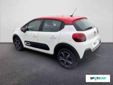 CITROEN C3 Essence