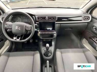 CITROEN C3 Essence