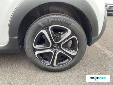 CITROEN C3 Essence