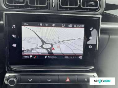 CITROEN C3 Essence