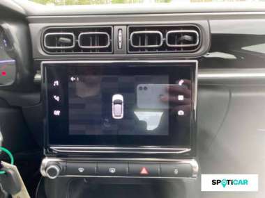 CITROEN C3 Essence