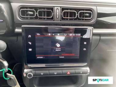 CITROEN C3 Essence