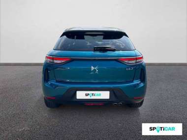 DS DS 3 Crossback Essence