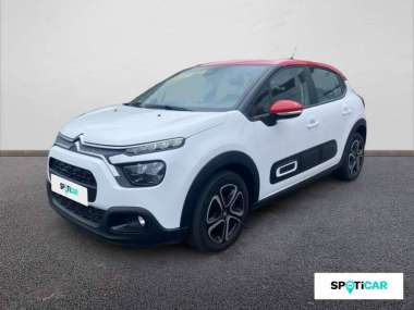 CITROEN C3 Essence