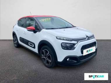 CITROEN C3 Essence