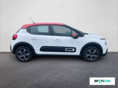 CITROEN C3 Essence